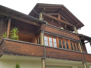 Gasthof Hotel IFENBLICK