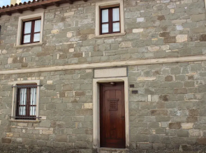 Casa Tipica S'Antigu