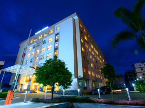 Classic Grande Imphal - A Member of Radisson Individuals