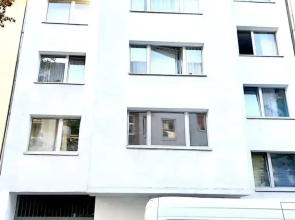 COMEBACK Apartment Düsseldorf Zentrum I