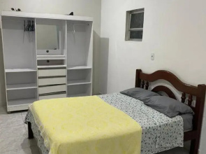 Apartamento Copacabana 387 /802