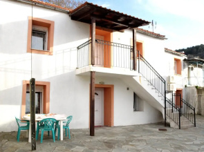 Nikolaou Apartments Ground Floor
