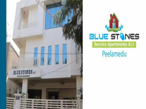 Blue Stones Service Apartment