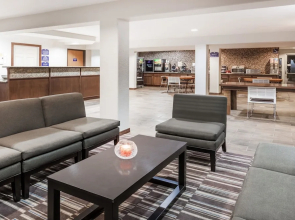 Microtel Inn & Suites by Wyndham Ardmore