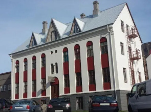 Mánagisting Guesthouse