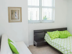 Best Holiday Suites