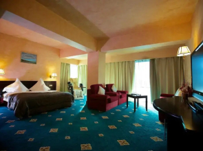 Hotel Delta