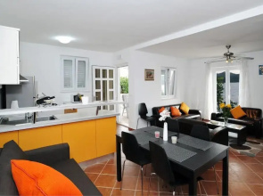 Holiday Home Odiseja