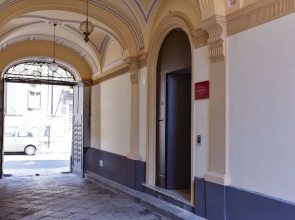Palazzo degli Affreschi