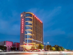 Mengducheng Holiday Hotel
