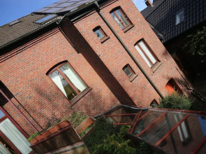 a-domo Apartments Oberhausen - Modern Lofts & Apartments - short or longterm - single or grouptravel