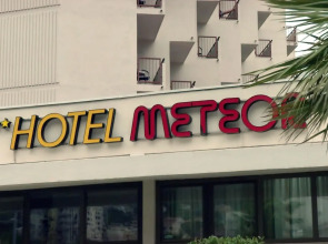 Valamar Meteor Hotel