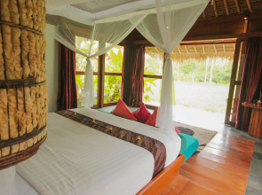 Sapulidi Resort Spa & Gallery Bali