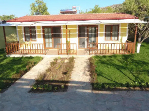 Seler Doğa Evleri