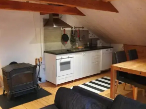 Kolmårdens Vandrarhem