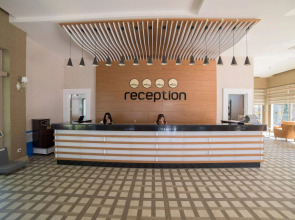 Club Sun Heaven Family & Spa