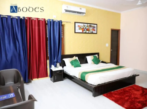 FabExpress Abodes House