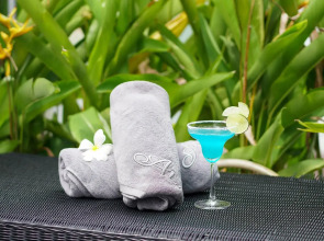 Alagon City Hotel & Spa