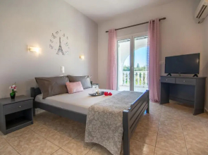 Kamara Apartments