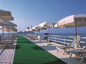 Grand Hotel Europa Palace