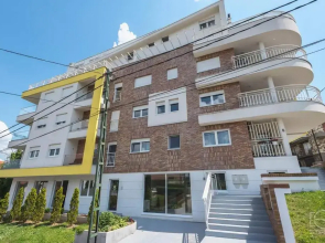 Apartman A9 Lux
