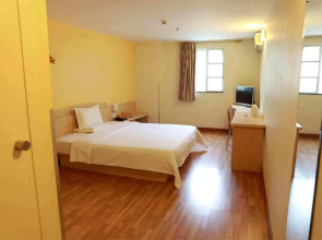 7days Inn Dalian Wafangdian Railway Station