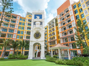 Venetian Apartment By Favstay