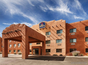 Best Western Territorial Inn & Suites