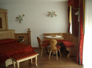Albergo Miramonti Dependance