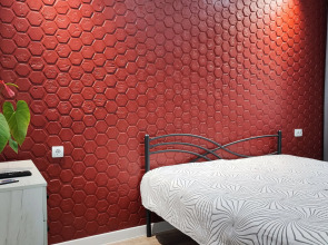 Апартаменты Веста на ул. Арбан, д.16