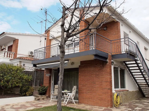 House Estiu Pineda De Mar