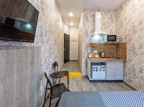 Самсонов на Старо-Петергофском проспекте 52