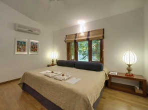 Shreyas Retreat