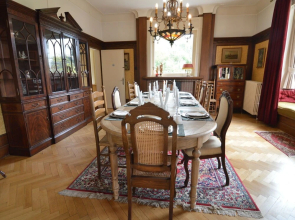 Villa Solveld