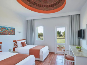 JAZ Neo Reef Marsa Hotel