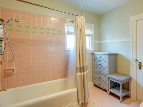 Wfh-friendly Berkeley Home < 2 Mi to University!