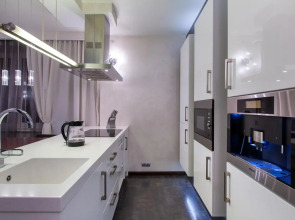 Fortnight (Фортнайт) на шоссе Хорошевское 16/2