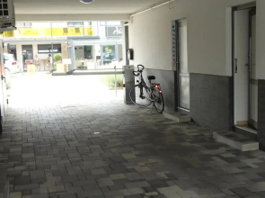 Holiday Apartman