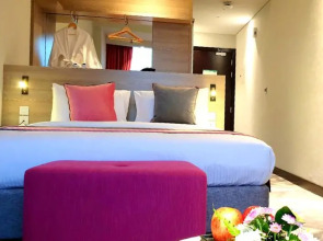 Fortune Atrium Hotel