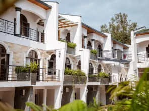Ndaru Luxury Suites
