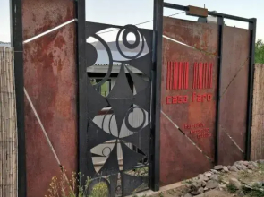 Casa Faro Arte