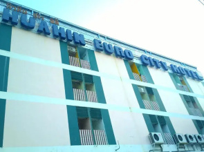 Huahin Euro City Hotel