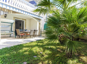 Apartment Vesna