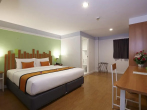 Anya Nana @ Sukhumvit