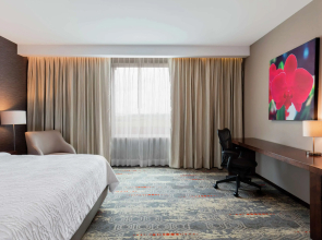 Hilton Garden Inn Salamanca
