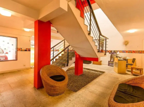 Hotel Iberis Service Apartments