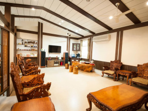 YADI Bed and Breakfast