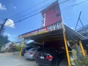 OYO 1135 Triple A Residence