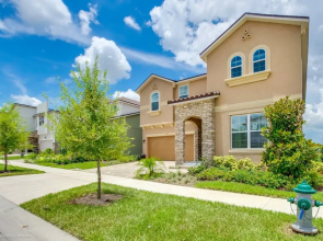 Solara Resort - 9031 Sunshine Ridge Loop