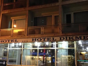 Otel Dikmen